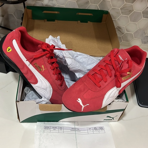 Scuderia Ferrari Speedcat - Picture 10 of 11